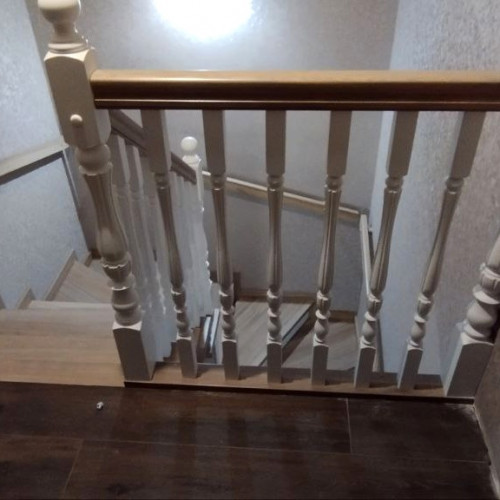 Балясины изготовление на заказ